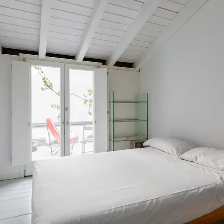 Braina Kutir Appartement *