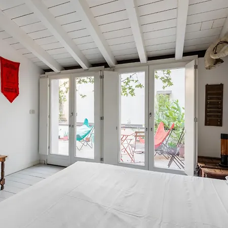 Braina Kutir Appartement
