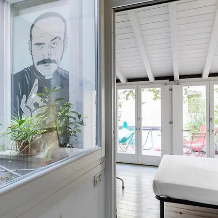 Braina Kutir Appartement *