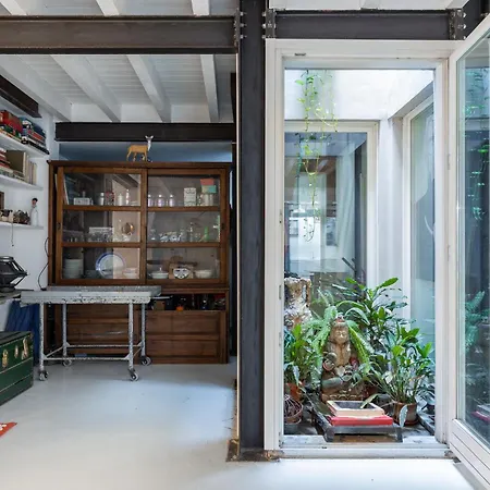 Braina Kutir Appartement