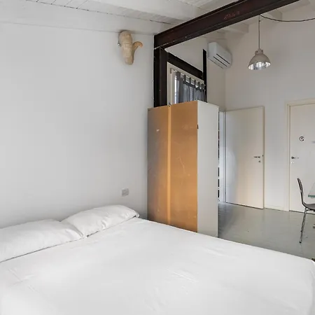 Braina Kutir Appartement Bologna