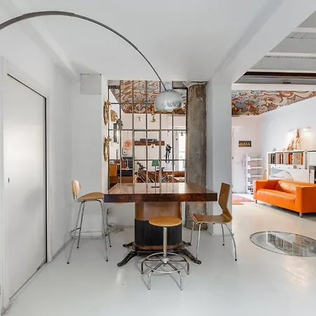 Braina Kutir Appartement *