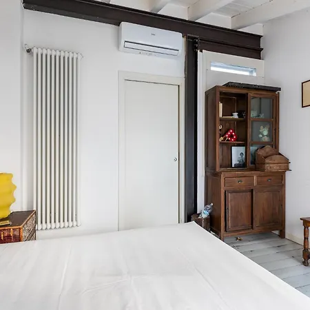 Braina Kutir Appartement