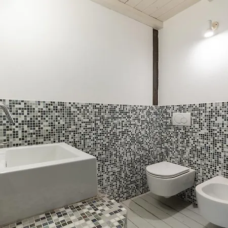 Braina Kutir Appartement Bologna