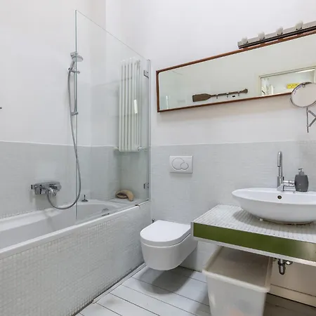 Braina Kutir Appartement *
