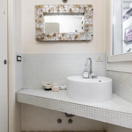 Appartement Braina Kutir Bologna