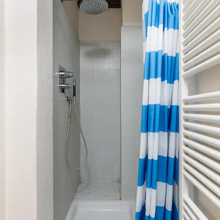 Braina Kutir Appartement Bologna